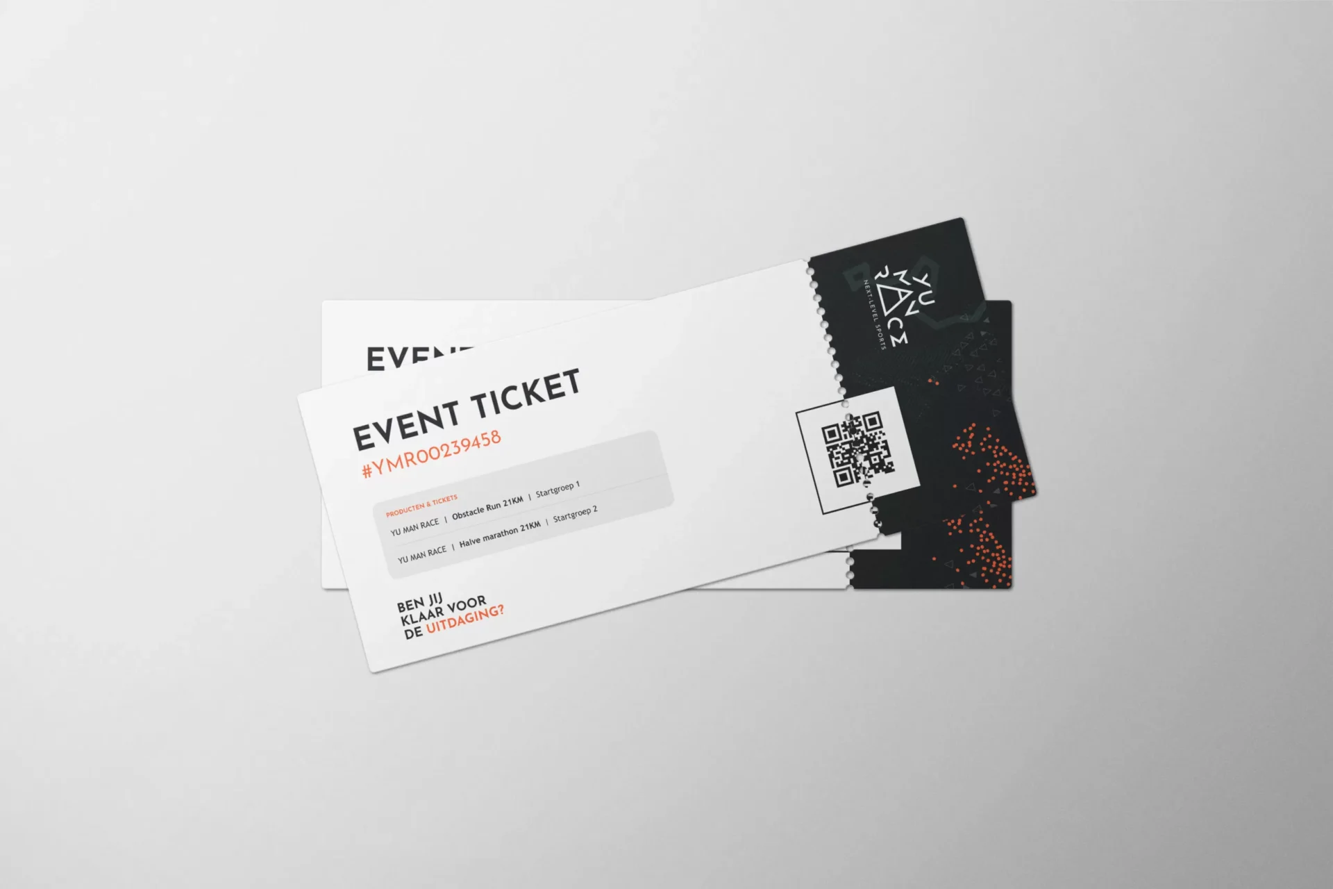 Yu Man Race event tickets