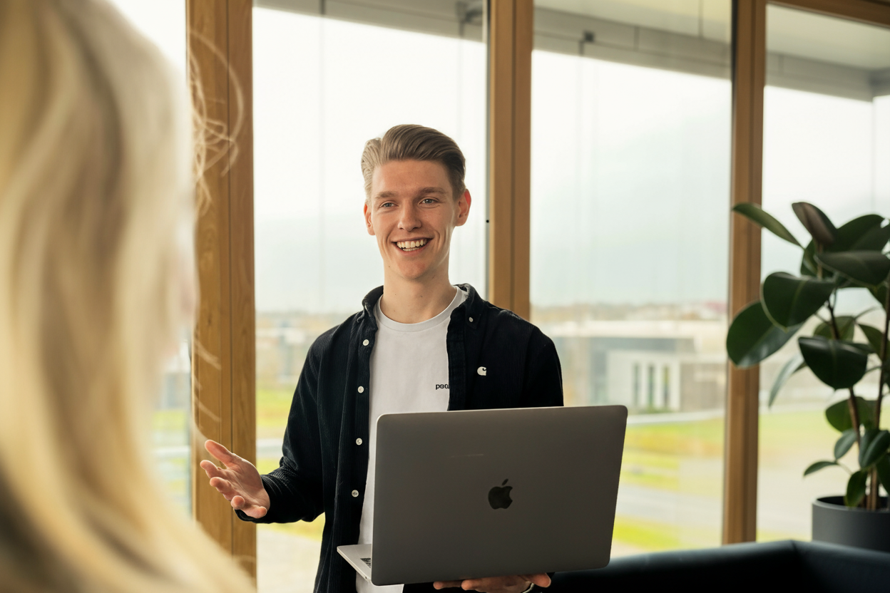 Swen AI blog GPT