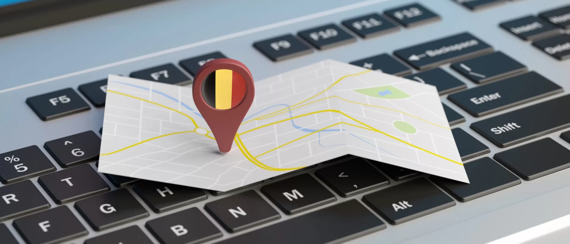 Blog SEO in België