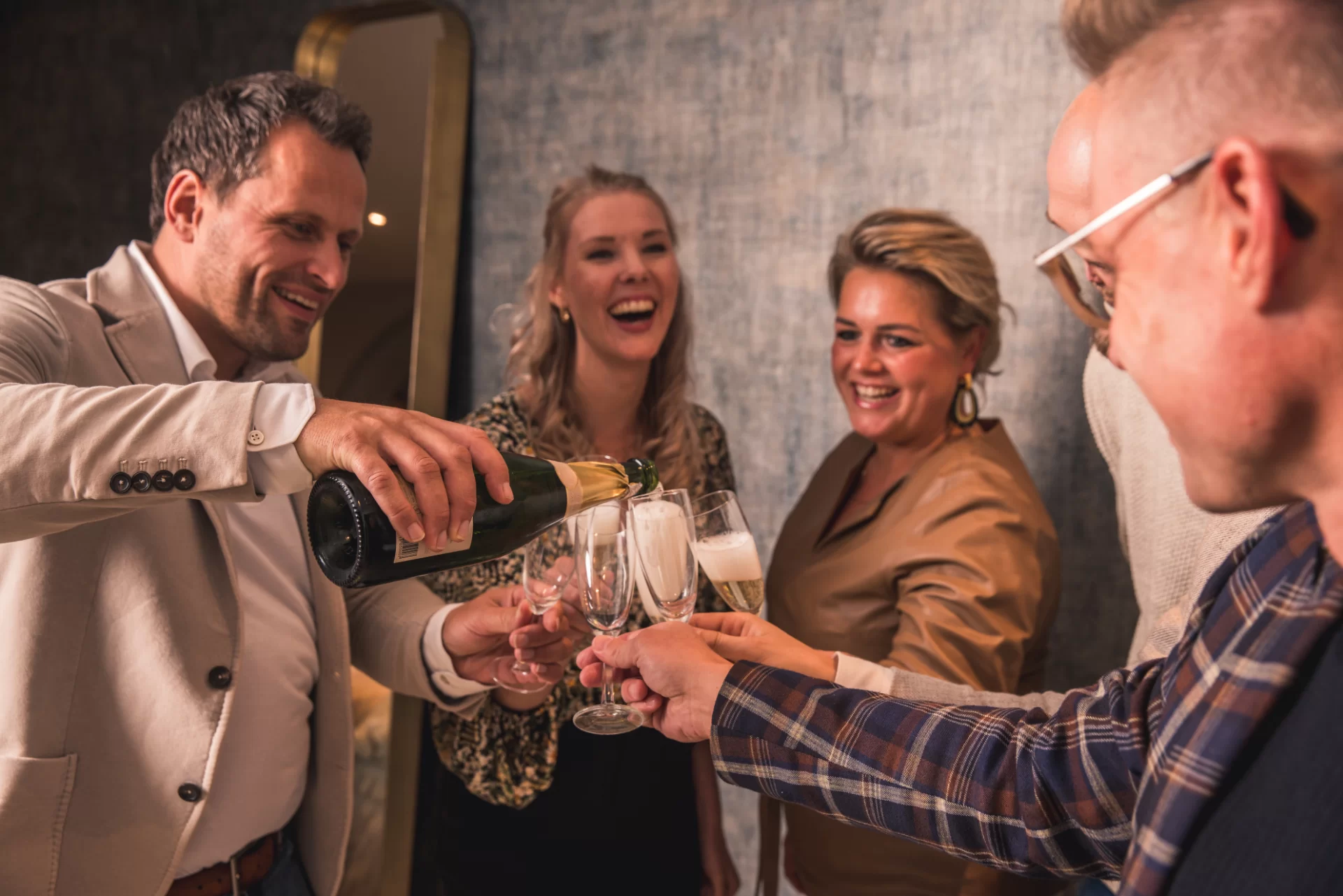 Livegang nieuwe website Laurens Badkamer door Moddit