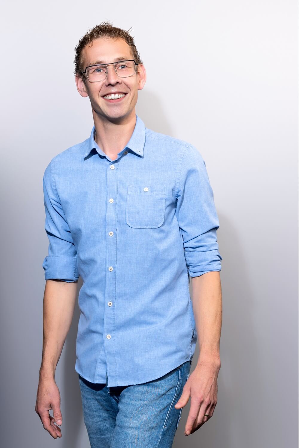 Wout Hegeman - Head of SEO - Moddit