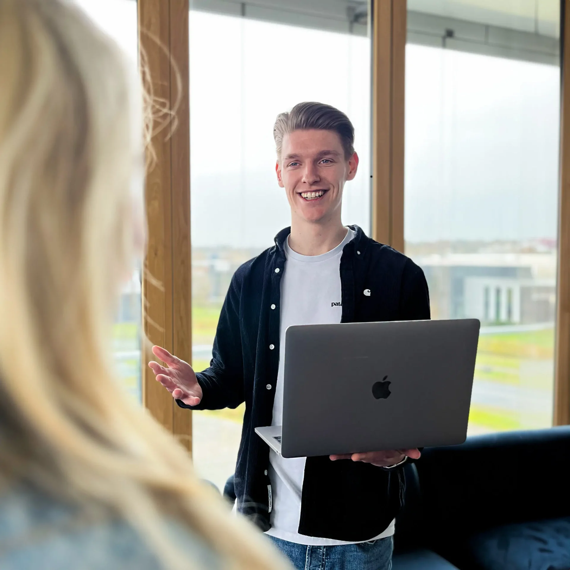 De kracht van custom GPT’s: bouw je eigen marketingmachine