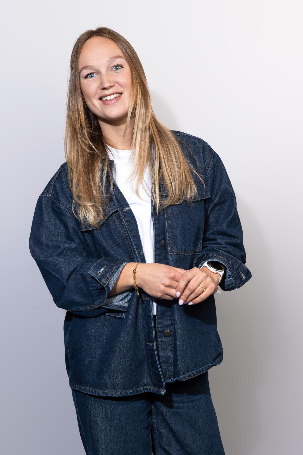 Michelle Kapteyn - SEA specialist - Moddit