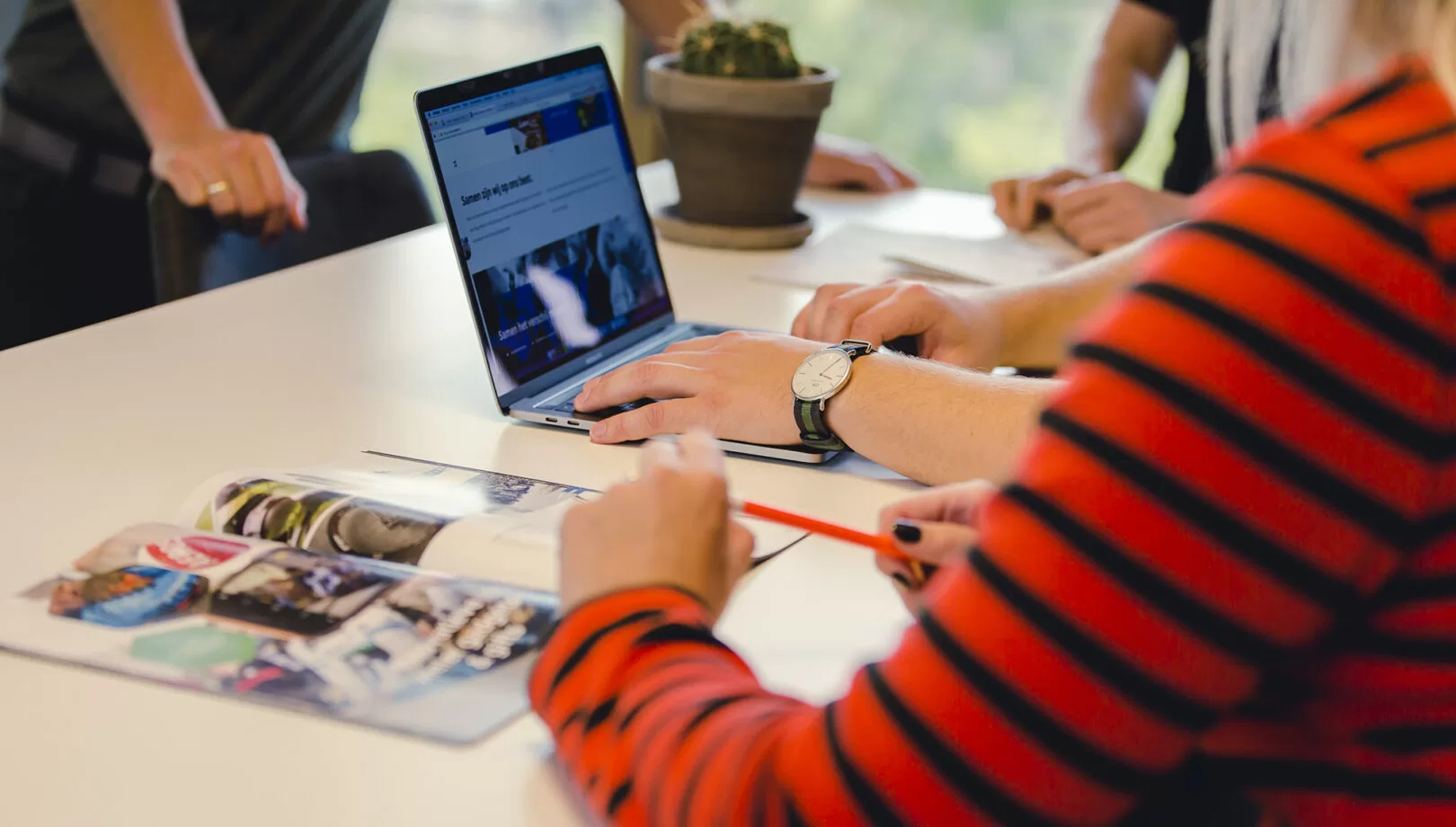 Het ROPO-effect omarmen met Google Ads