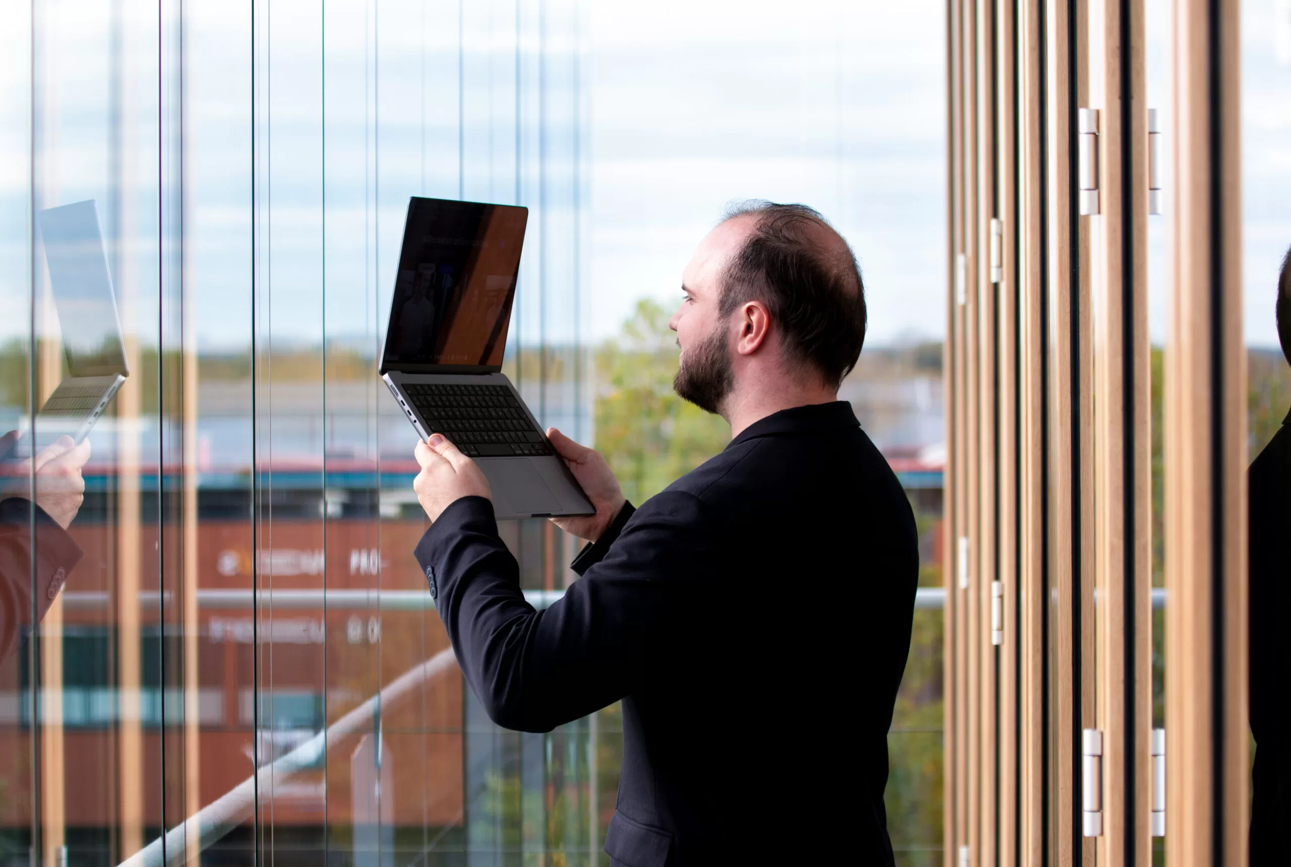 Blog | website in de lucht houden