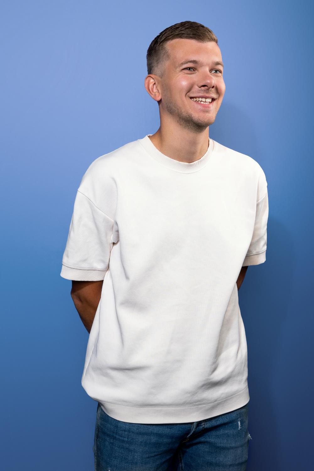 Daan Timmer - SEO specialist - Moddit