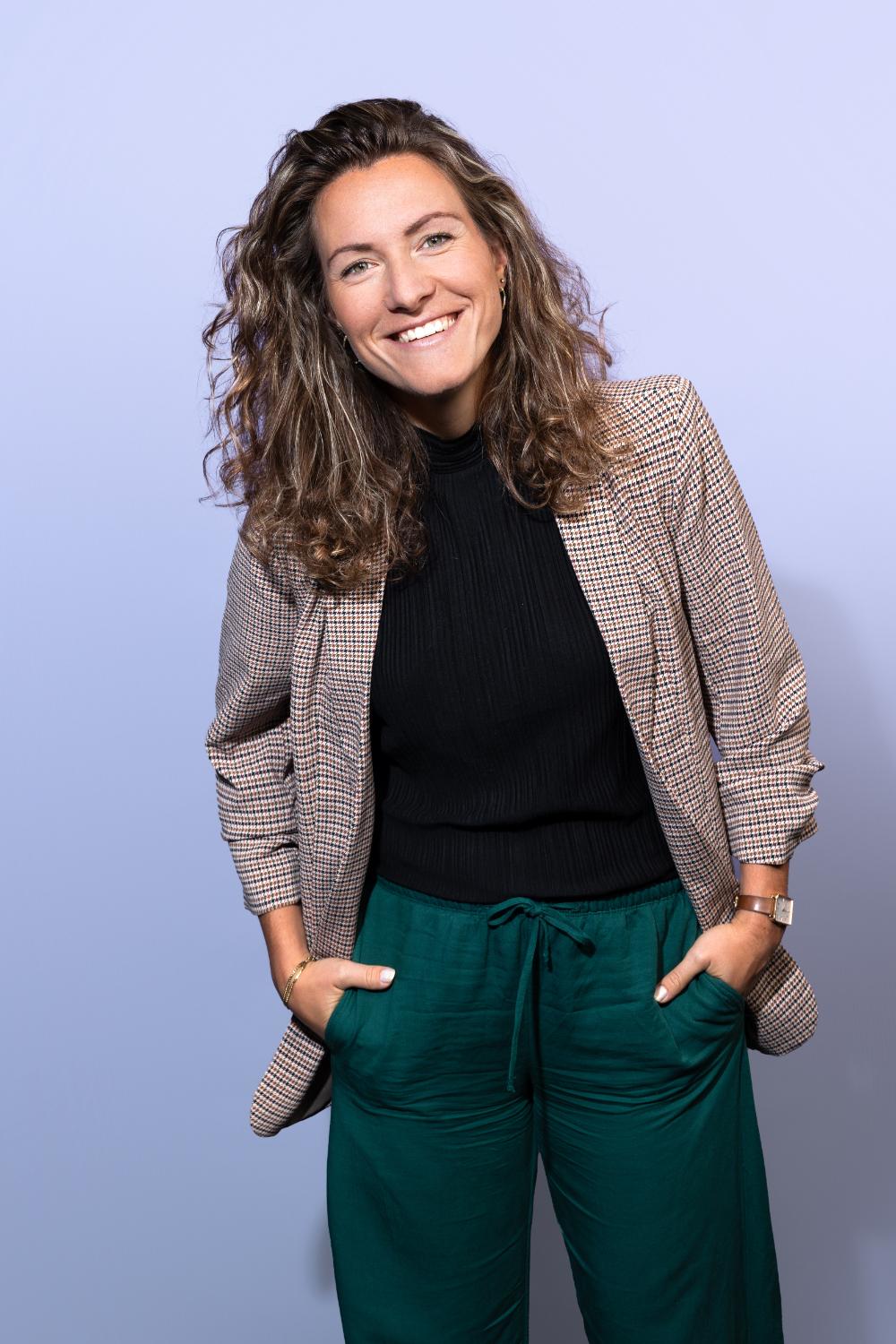 Els de Witte - Content - Moddit