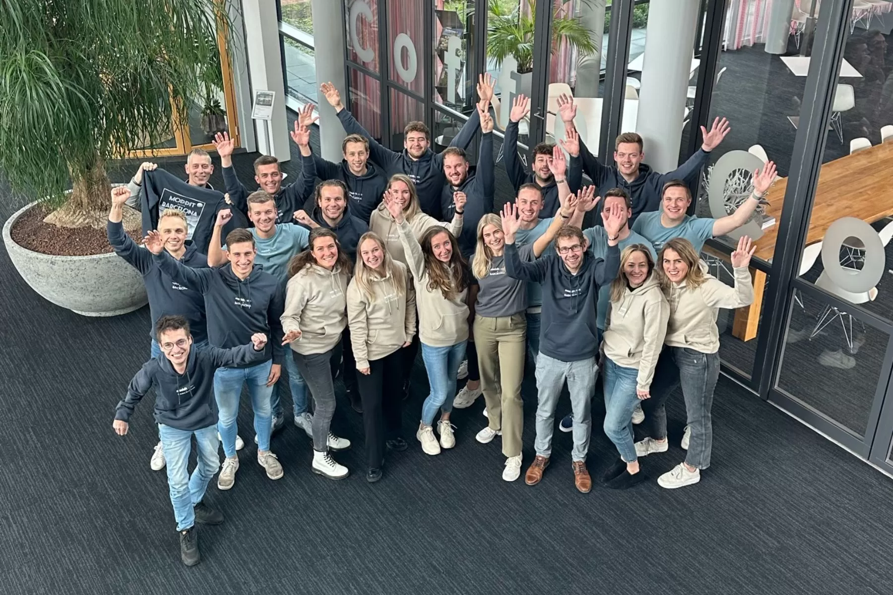 FDGazelle22 - Moddit team