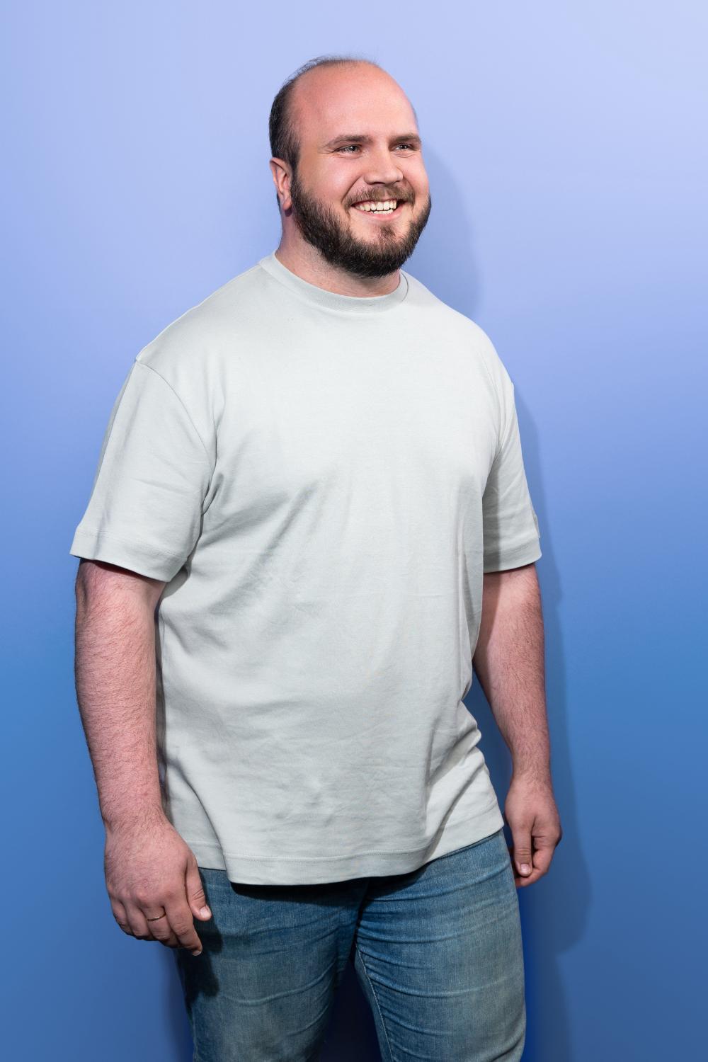 Mart Rauhe - Developer - Moddit