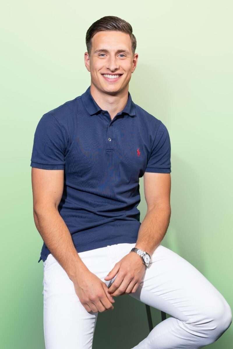 Mike Bolman - SEO specialist - Moddit