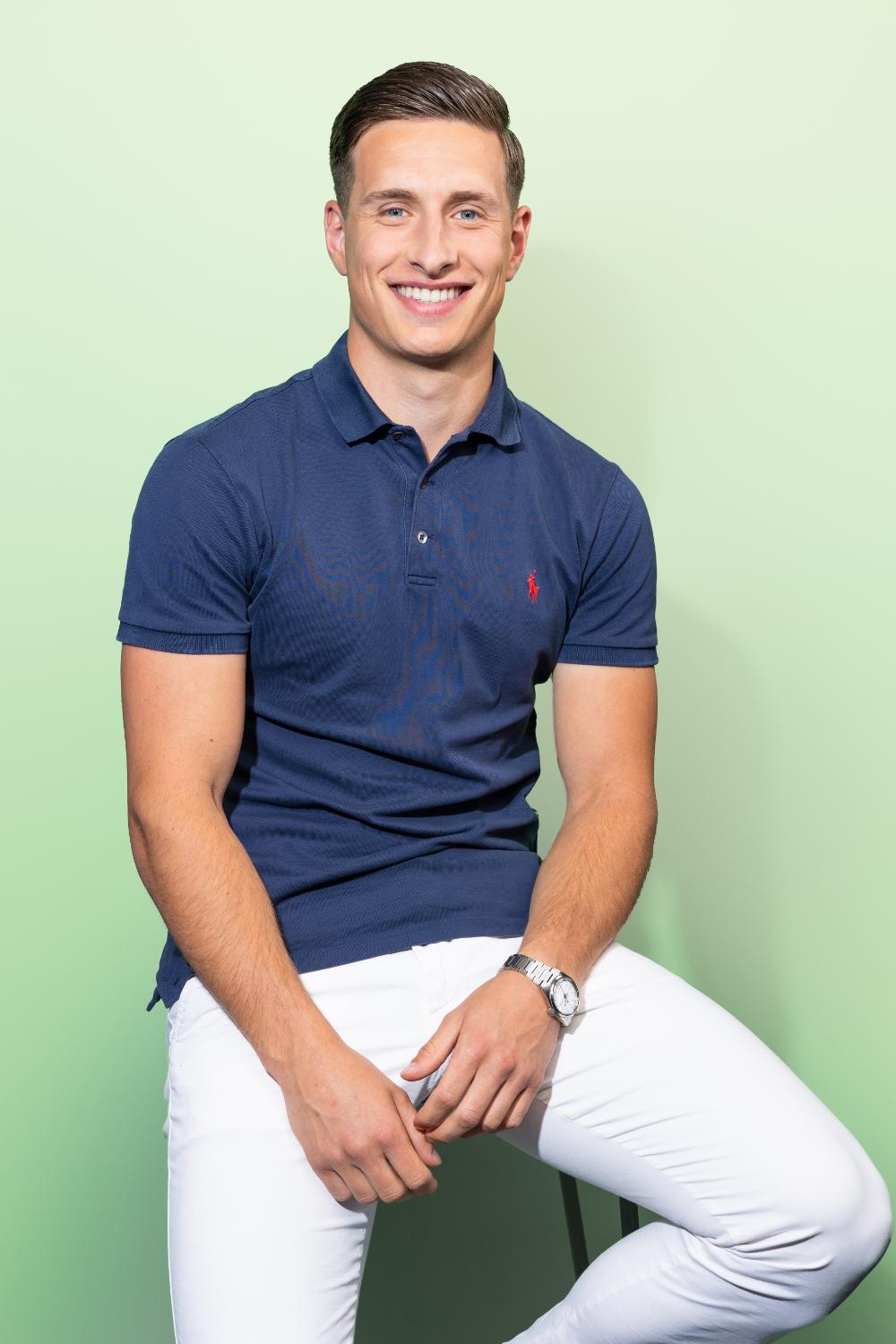Mike Bolman - SEO specialist - Moddit