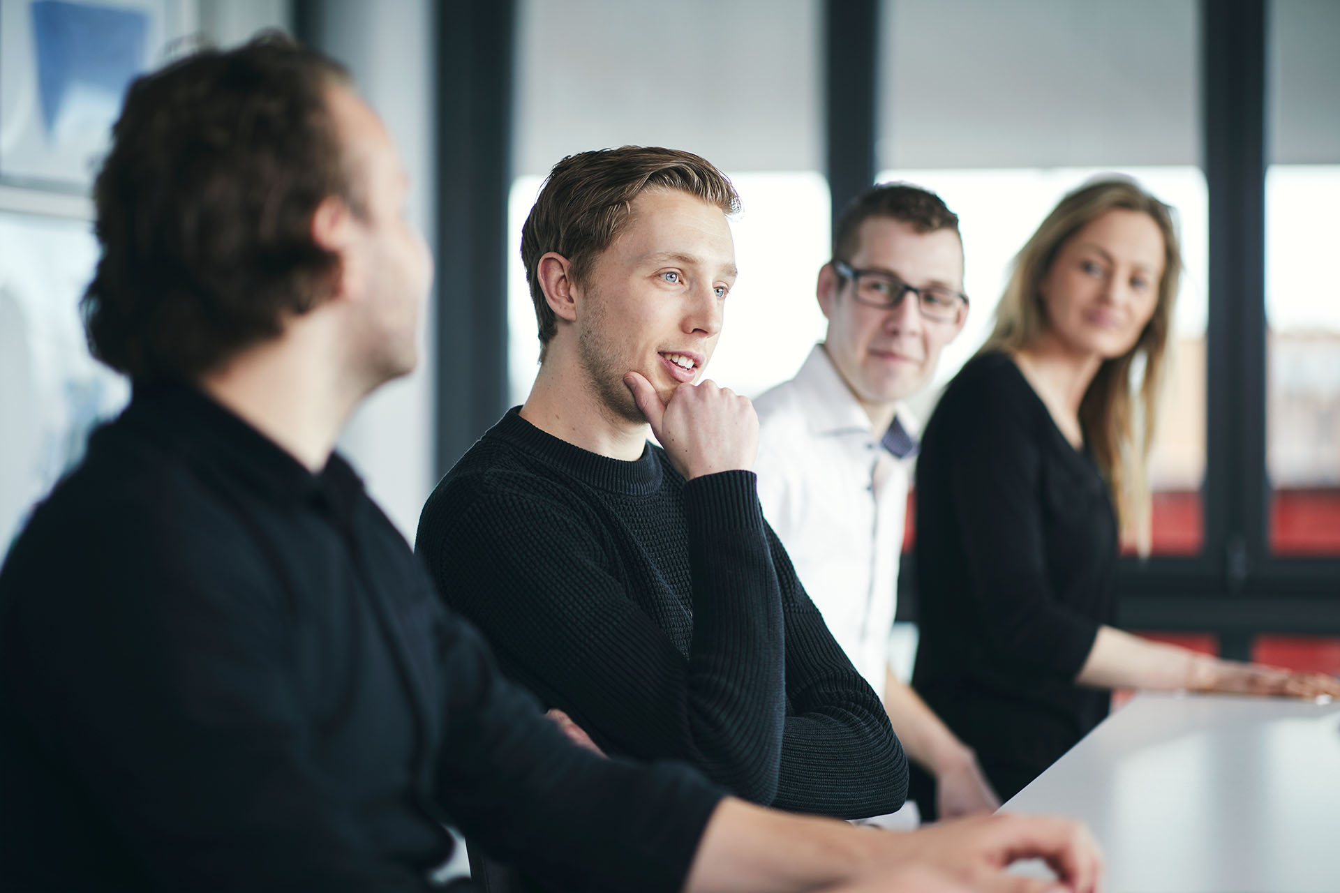 Search en Shopping campagnes sturen op winst - van ROAS naar POAS - Moddit Digital Agency