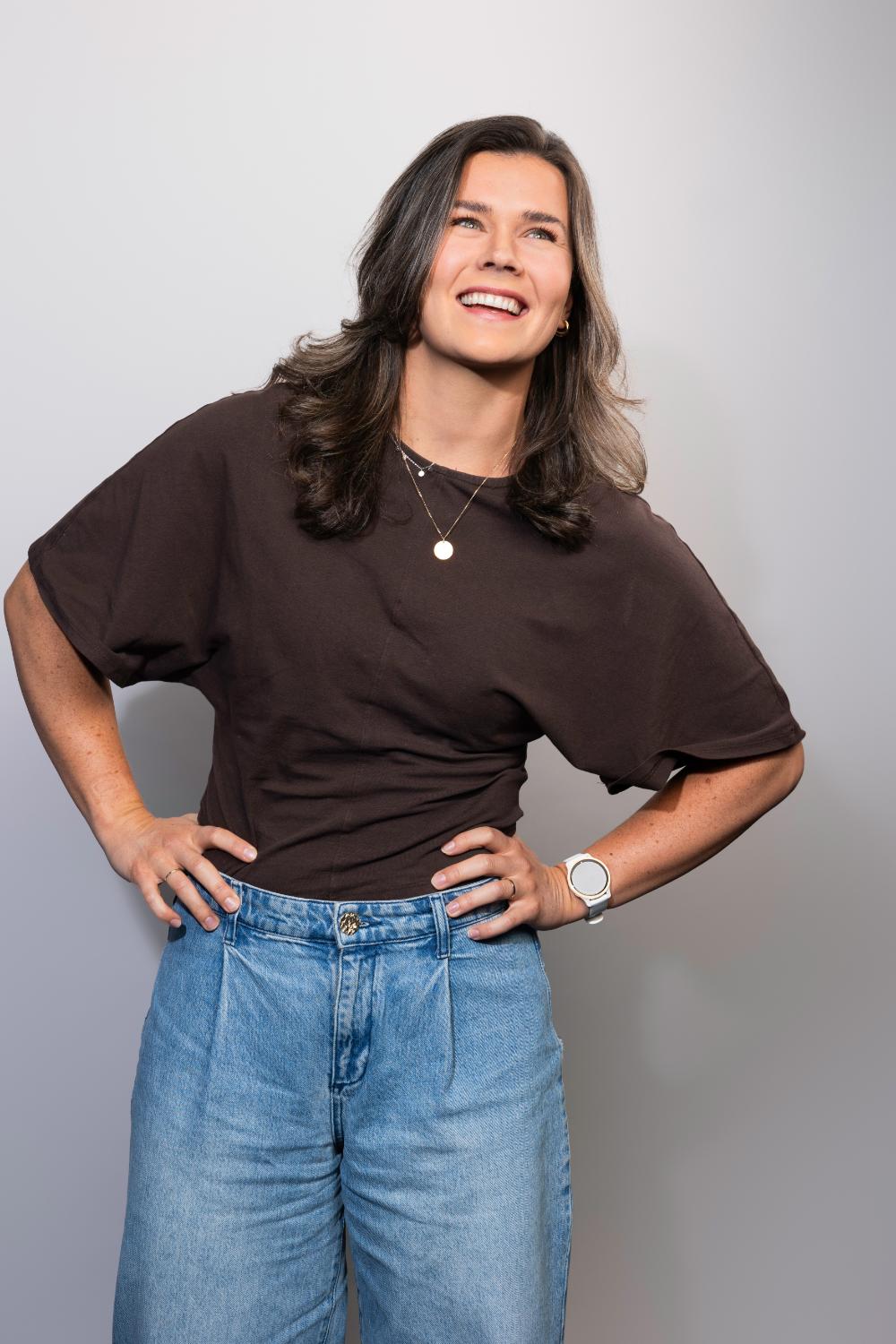 Roos Bode - Klantmanagement - Moddit