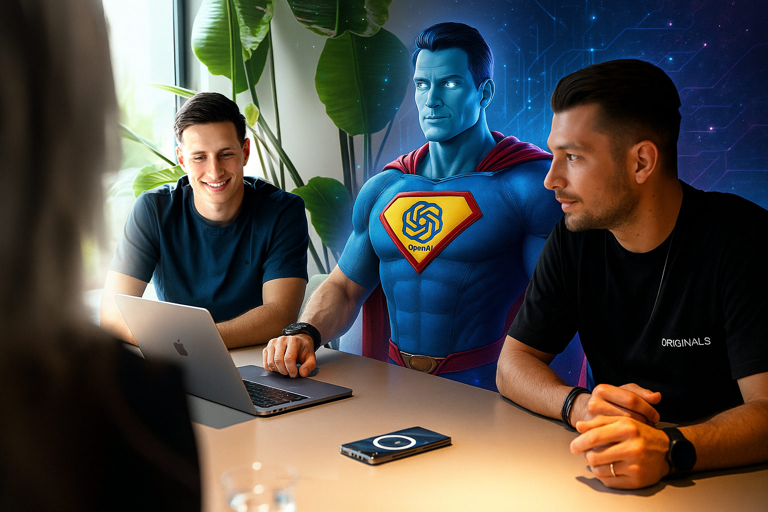 AI Marketing - AI marketing: hype of gamechanger?
