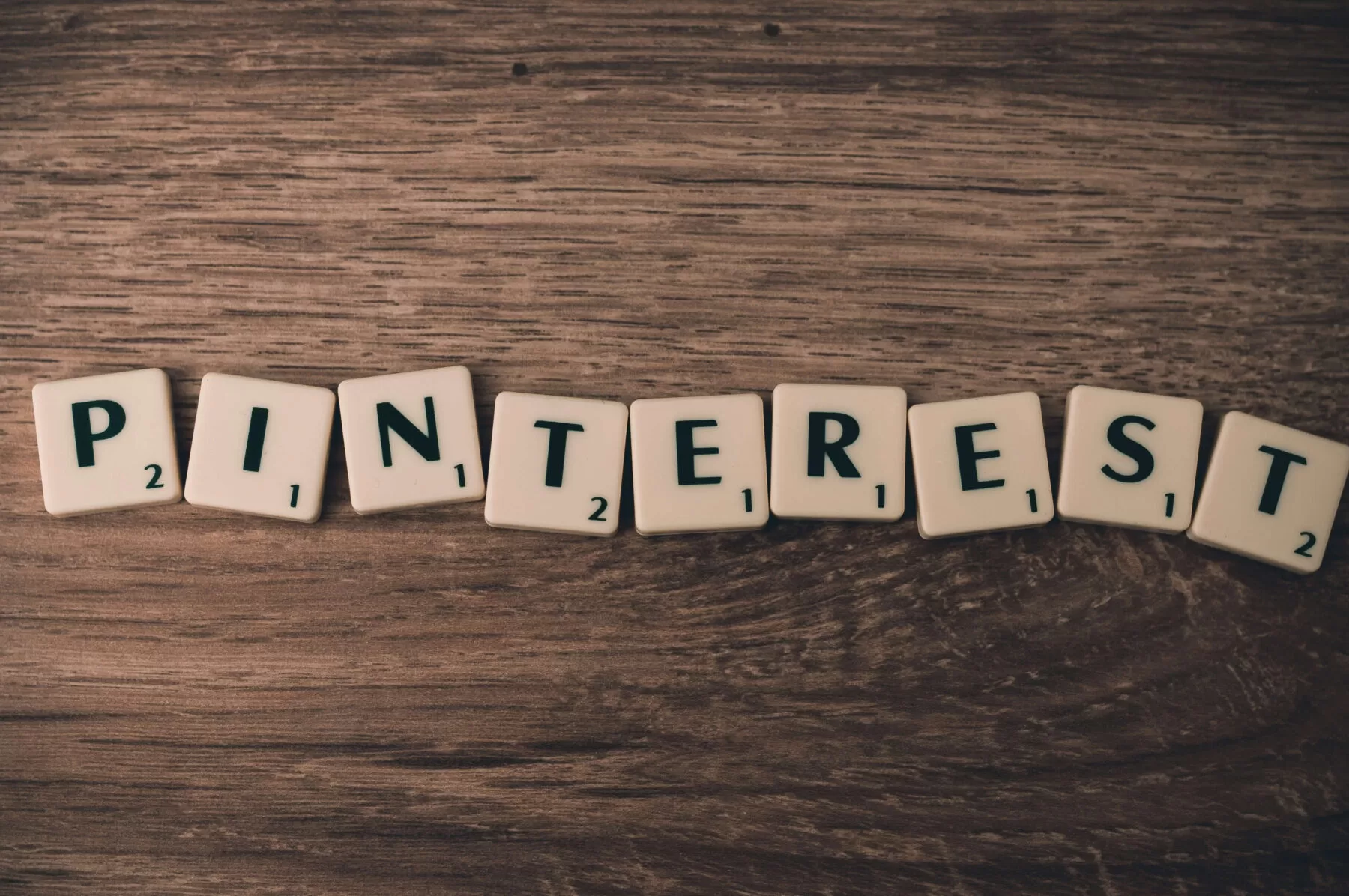 Pinterest SEO
