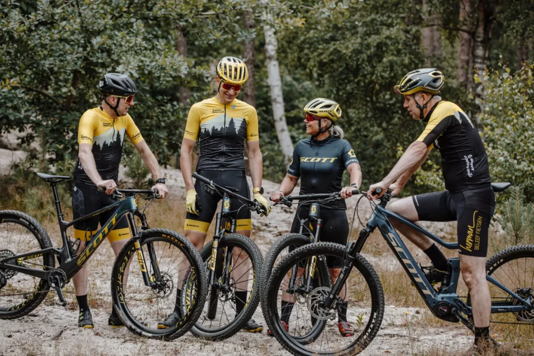 SEO strategie voor Herman Beleef Fietsen