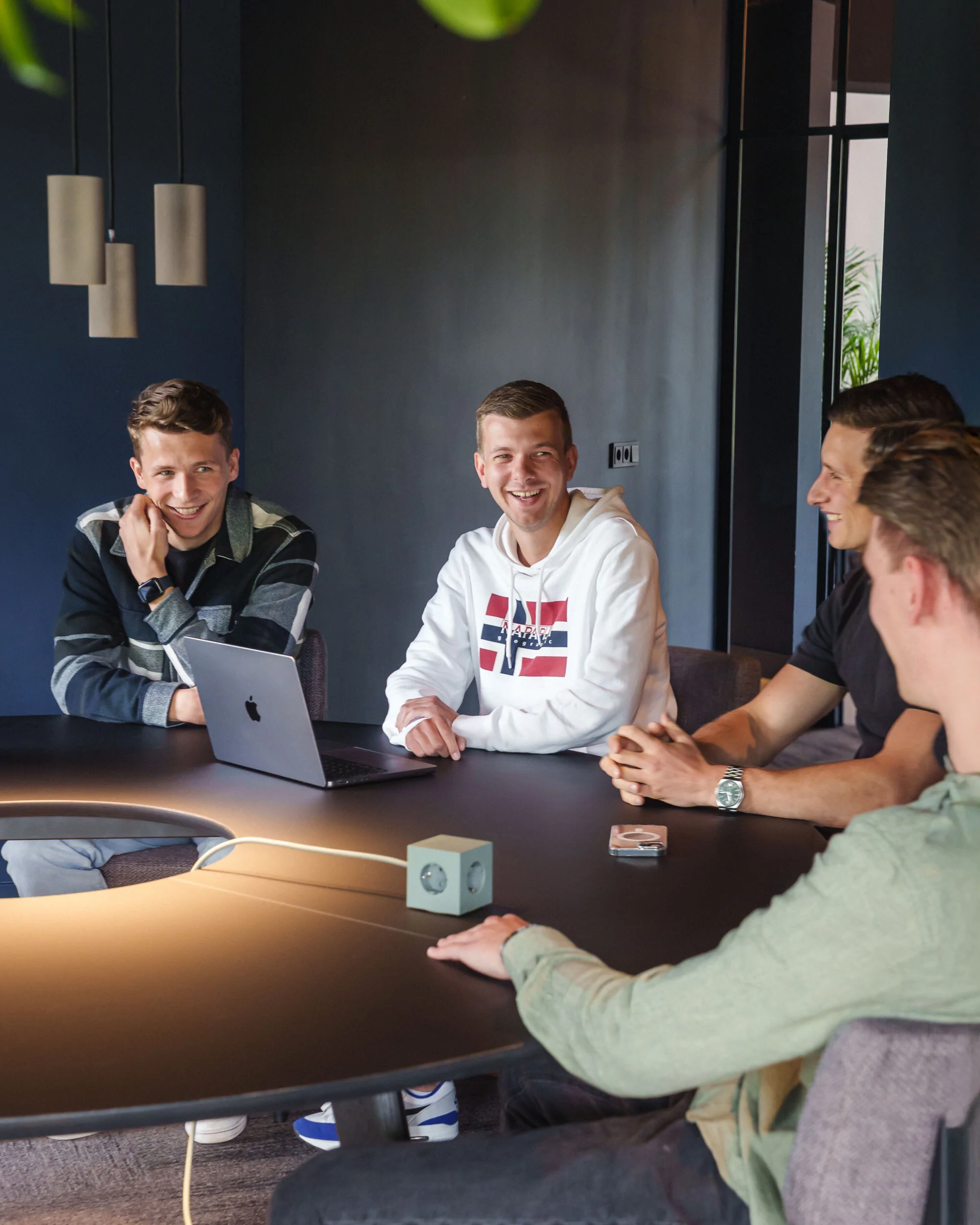 Moddit-collega's bespreken de SEO-ontwikkelingen van het kwartaal