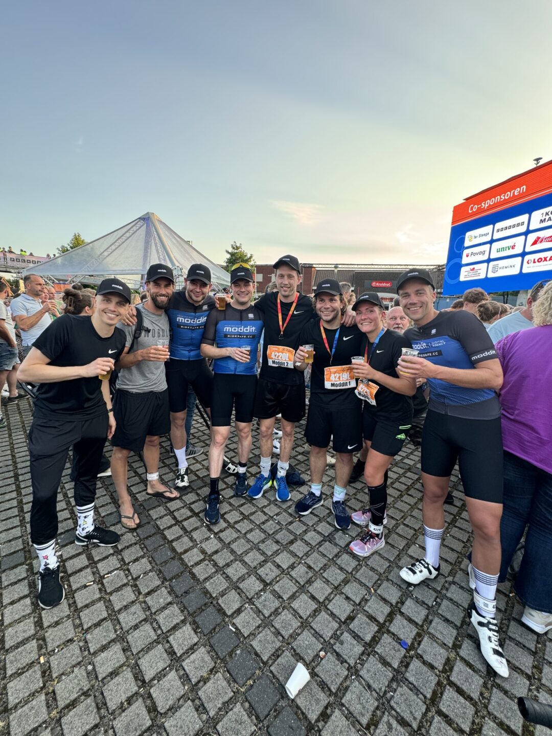 Triathlon Holten
