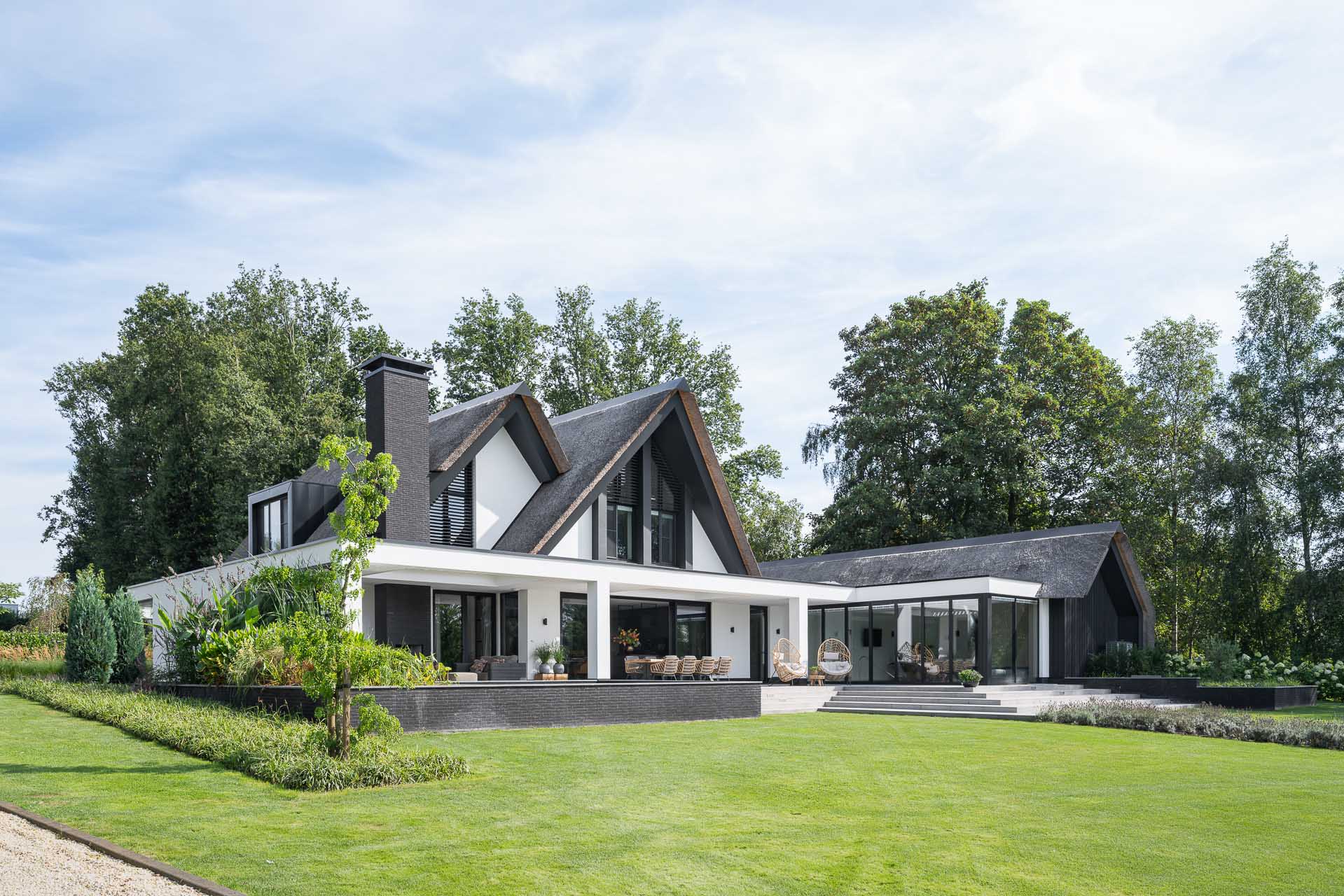 Villa van Bekhuis-KleinJan