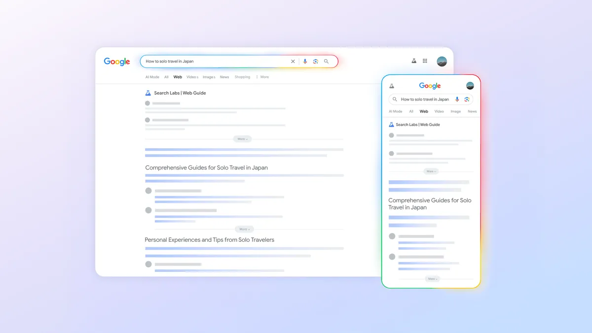 Googe_Web_Guide_Moddit_SEO_Recap_Q3_2025
