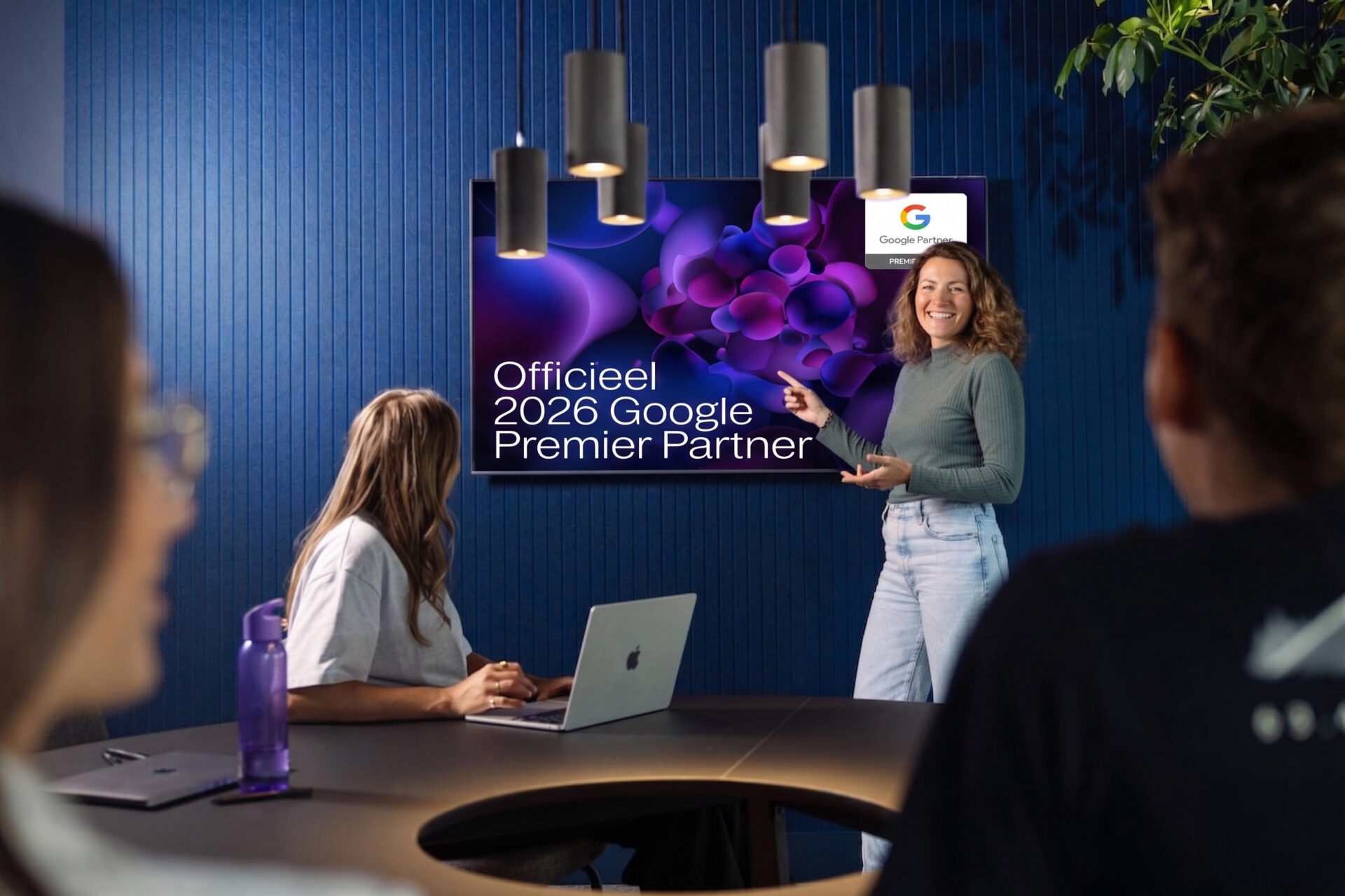 Google Premier Partner 2026