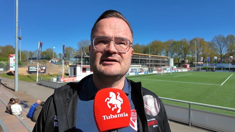 Excelsior'31 | interview foto Art-Jan