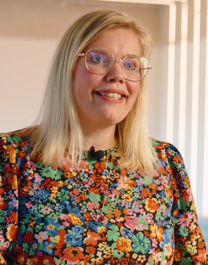 Carine Kreijker | AKOR 2