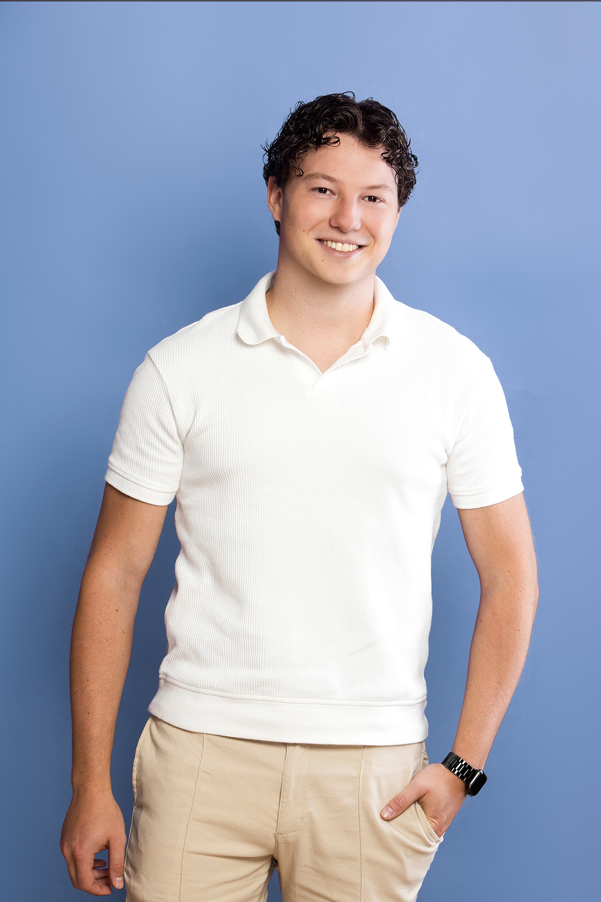 Chanan Paalman | SEO