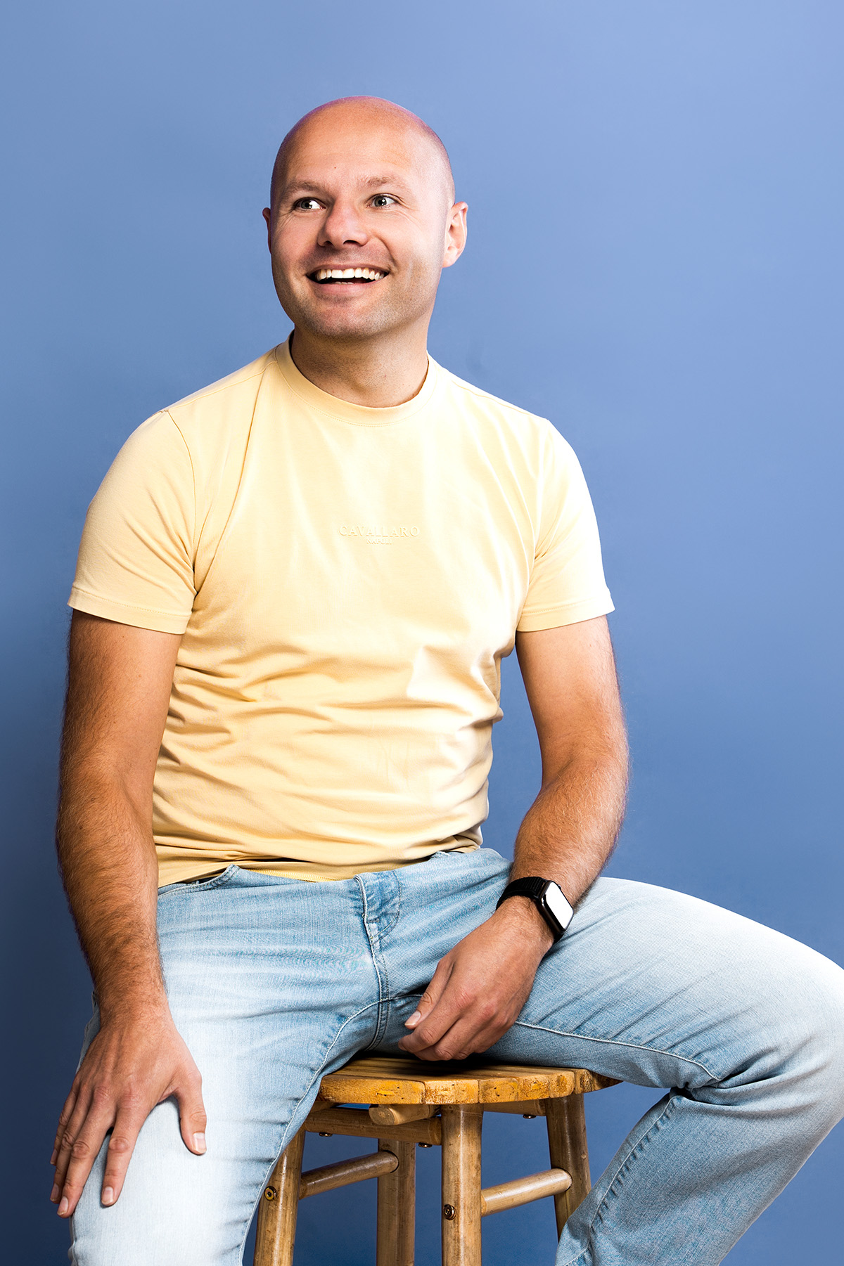 Marco Otten | Development